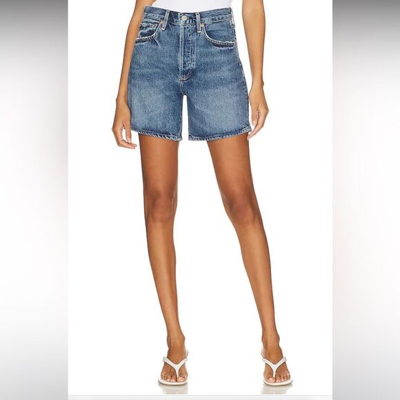 Citizens of Humanity Jean shorts, Size 31 - Picture 1 of 13
